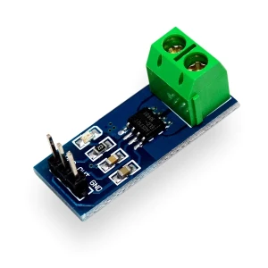 وحدة استشعار التيار / Current Sensor Module  ACS712 -30A