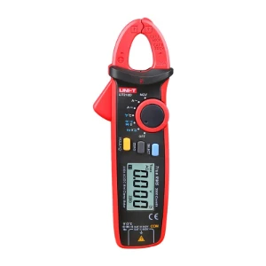 جهاز قياس التيار الكهربائي الرقمي الصغير / UT210D Series Mini Clamp Meters