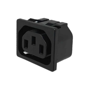 مقبس / IEC Socket C13 Outlet