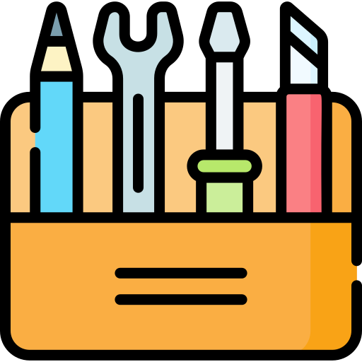 عدد الكترونيه وصناعيه