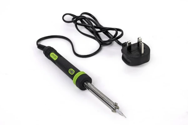 كاوي لحام 40 واط / LECXO PG-40W Electric Soldering Iron – 40W