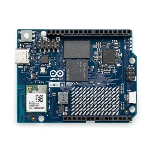 أردوينو أونو كيو (4 جيجابايت رام / 32 جيجابايت ذاكرة داخلية) / Arduino UNO Q 4GB RAM / 32GB eMMC