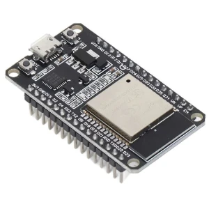 موديول واي فاي وبلوتوث / ESP32 Node MCU Development Board with Wifi and Bluetooth