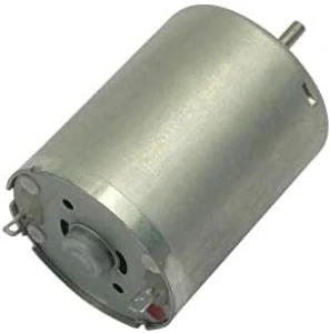 محرك تيار مستمر / DC Motor 3-12V  370