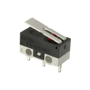 مفتاح الحد / Micro Switch 3 Pin small