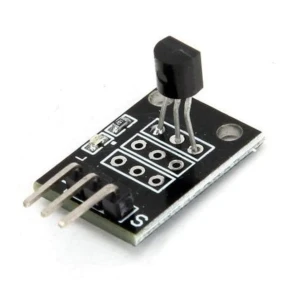 موديول استشعار الحرارة / DS18B20 Digital Temperature Sensor Module
