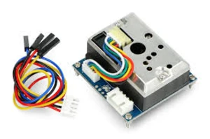 وحدة استشعار الغبار / Dust Sensor Module