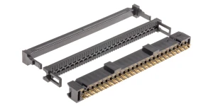 مقبس موصل / IDC CONNECTOR 50 PIN