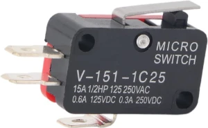 مفتاح الحد / V-151-1C25  Limit Switch