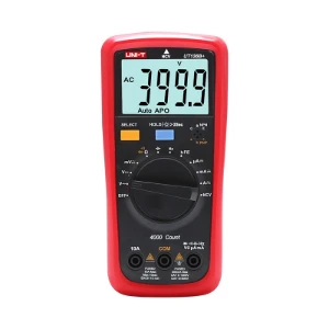 جهاز قياس متعدد رقمي/ UT136B+ DIDGITAL MULTIMETER