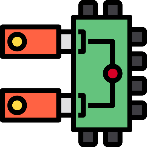 مبدلات / ريليه