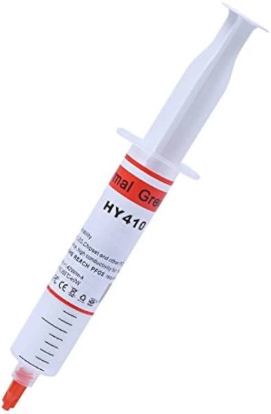 معجون تبريد / HY410 HEATSINK COMPOUNDS 20ML