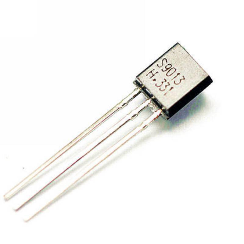 ترانزستور  / Transistor S9013