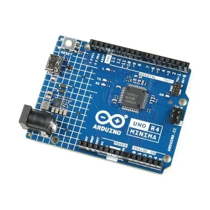 اردوينو اونو 4 /  ARDUINO UNO R4 MINIMA