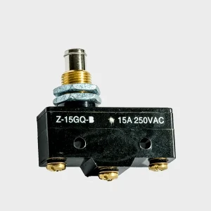 مفتاح الحد / Z-15GQ-B SWITCH SNAP Limit Switch 15A 125V
