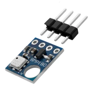 وحدة استشعار الضغط الجوي/ DIGITAL BAROMETRIC PRESSURE SENSOR MODULE BMP180