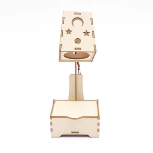 مصباح طاولة / Table Lamp ST021