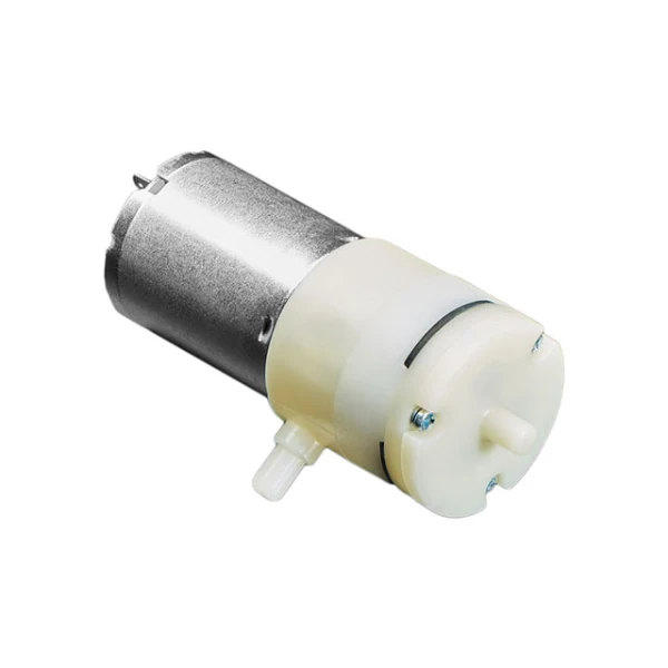 مضخه هواء / Vacuum Pump DC 12V (ZR370-02PM)