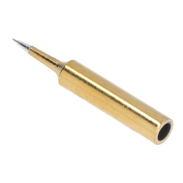 رأس قابل للاستبدال لمحطه اللحام /  Soldering Tip for Portable Soldering Station BK-938 BAKU-938 15W 220V/110V for Repair Equipment