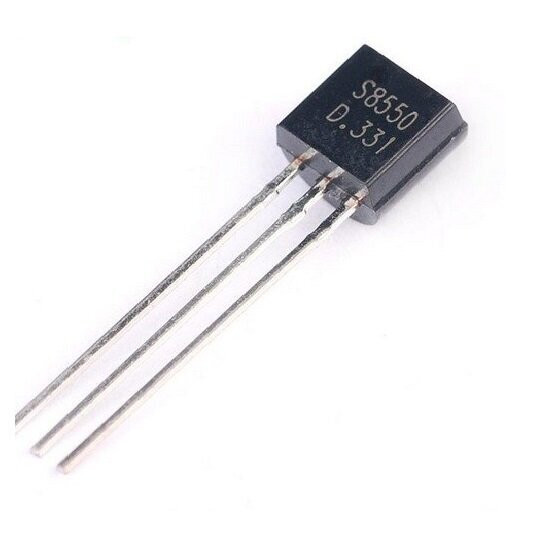 ترانزستور  / Transistor S8550