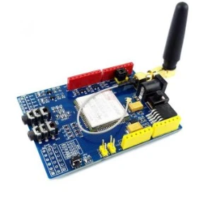 موديول / GSM/GPRS Shield for Arduino SIM900