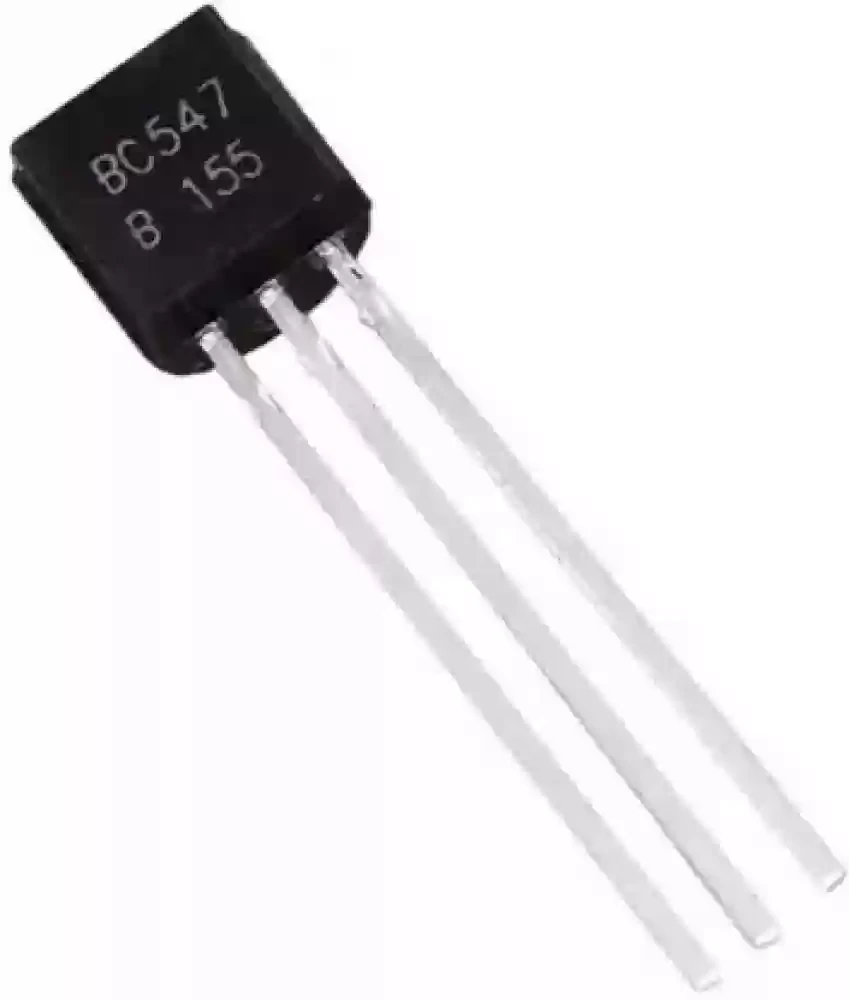 ترانزستور  / Transistor BC547