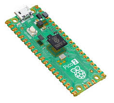 لوحة التحكم الصغيرة / Raspberry Pi Pico Microcontroller Board